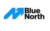 Blue North